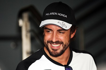 Formula 1, Alonso non correrà in Bahrain